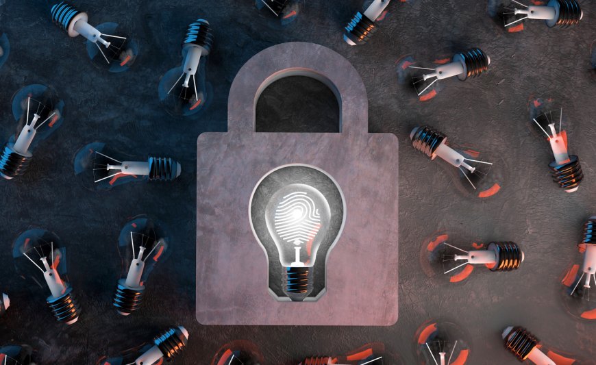 Protecting Innovations Intellectual Property And Copyright Essentials