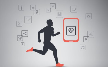 Study Shows Smartphone-Based Remote Interventions Can Improve Health Outcomes in Older Adults