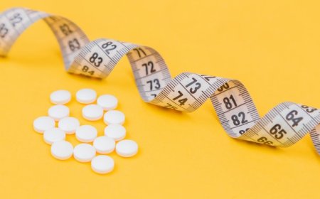 Semaglutide Treatment for Weight Loss: Promising Results from New Study from JAMA