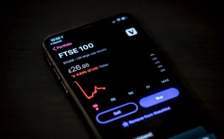 Demystifying the Stock Market: Simple Explanations for Complex Concepts