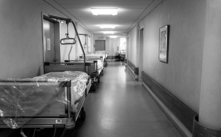 The Role of Governments in Ensuring Mental Health Care Access for All Citizens