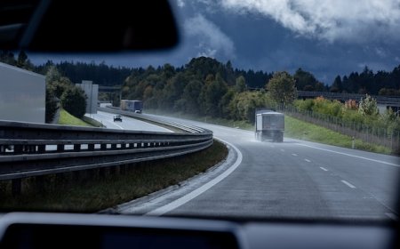 New Study Reveals Surprising Findings on Risk Perception and Safety on Car Driving