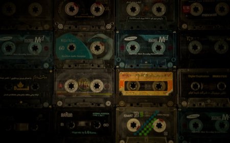 The Powerful Connection Between Music and Memory: A Dive into the Science Behind the Link