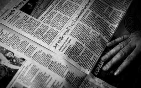 The Impact of Negative Language on Online News Consumption: A Large-Scale Study