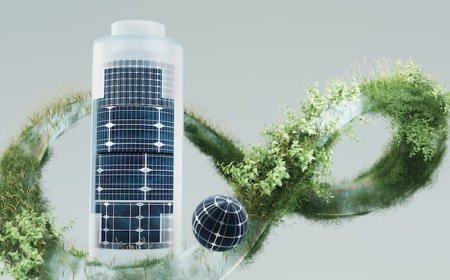 Understanding Circular Business Models: A New Route to Sustainability