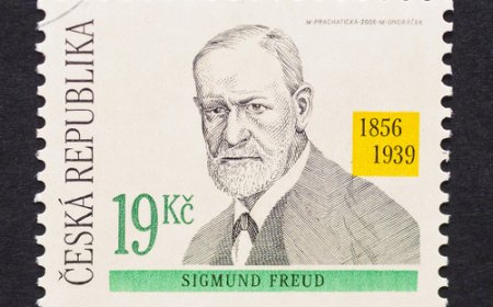 Delving into the Mind: Freud's Pleasure Principle and You