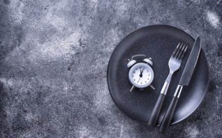 Intermittent Fasting: The Surprising Truth Behind the Hype