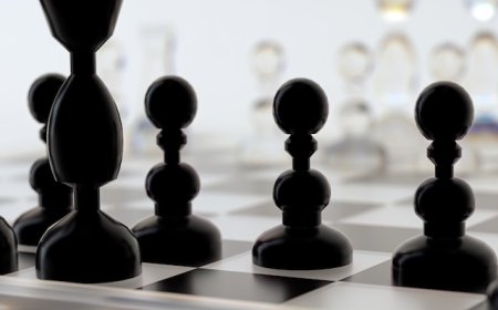 The Revolution in the Boardroom: How Modern Organizations Are Challenging the Traditional Leadership Hierarchy