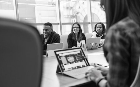 The Mosaic of the Modern Workplace: Unpacking the Science Behind Diversity and Inclusion