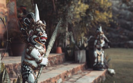 Discovering Anthropology: A Unique Academic Adventure Awaits