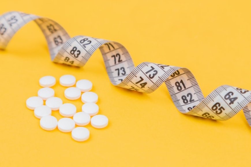 Semaglutide Treatment for Weight Loss: Promising Results from New Study from JAMA