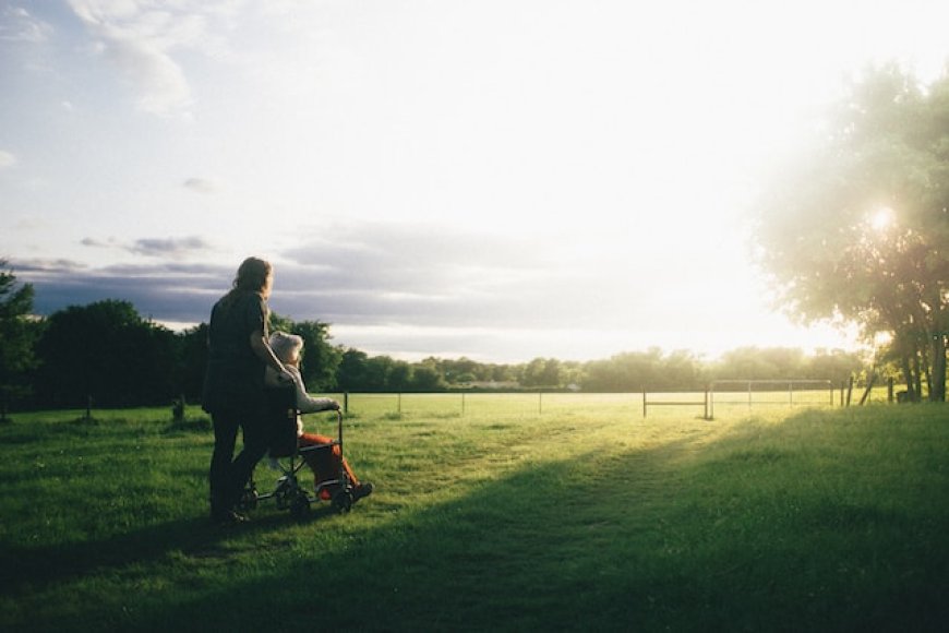 The Impact of Mental Health on Social Inclusion and Equality – A Call for Change