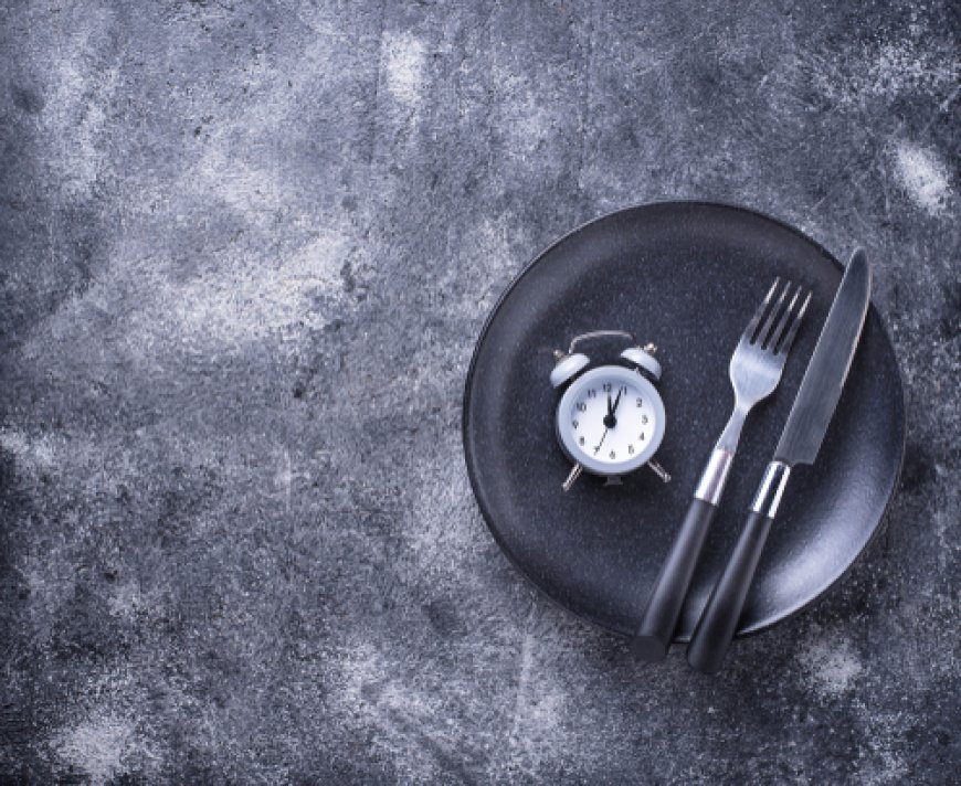 Intermittent Fasting: The Surprising Truth Behind the Hype