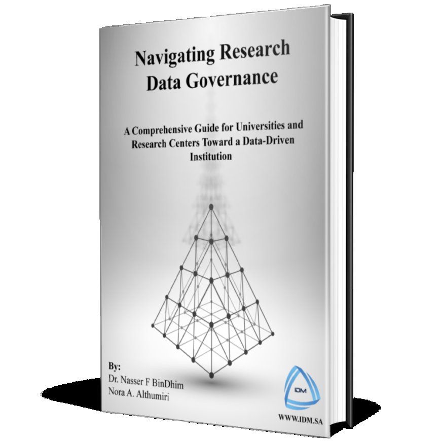 Navigating the Future of Research Data Governance: A Comprehensive Book Review - The 