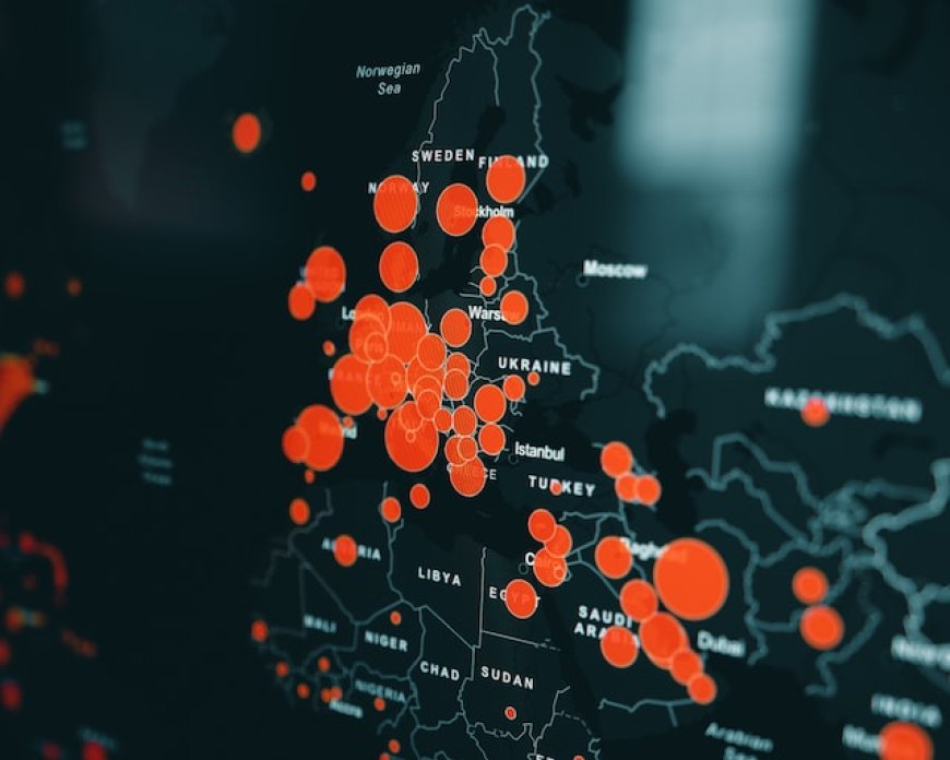 The Art and Science of Demographics: Unraveling Population Studies