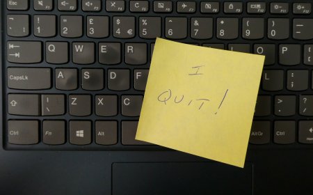 Why Do Employees Leave?
