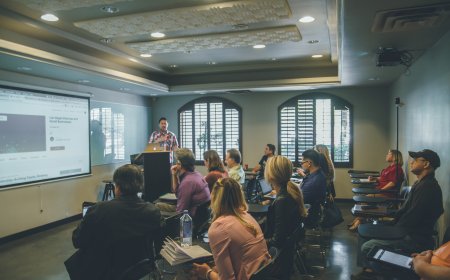 Action Research in Education: A Collaborative Approach to Solving Classroom Problems