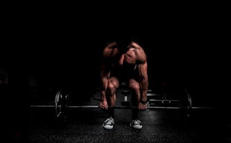 Your Body's Superpowers Revealed: The Musculoskeletal System