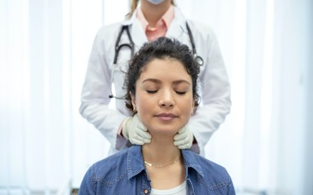 Understanding the Endocrine System: A Simplified Guide for Everyone