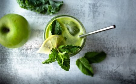 Meet the Tiny Creatures Living Inside You that are Shaping Your Health