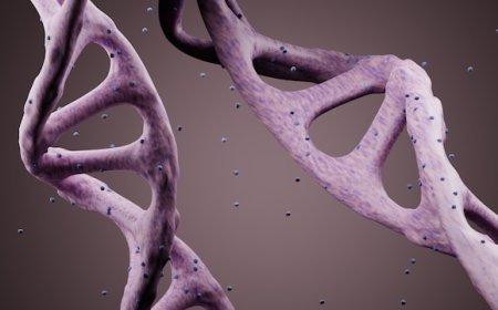 Exploring Epigenetics: The Science Beyond Our Genes