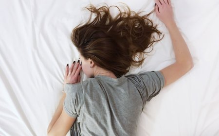 Why We Sleep: The Intriguing Science Behind Your Every Night