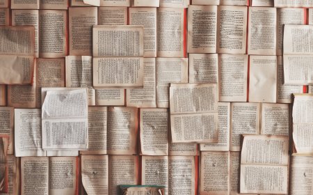 Exploring Narrative Research: A Comprehensive Guide for Qualitative Researchers