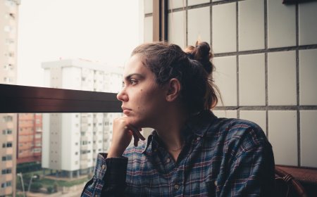 Are People Really Mad at You, or Is It All in Your Head?