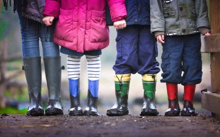 Understanding Weather: A Kid's Guide to Meteorology for Children Ages 8 to 12