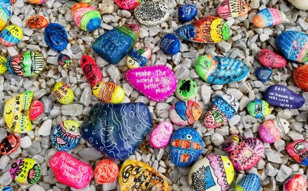 Geology and Its Wonders - A Guide for Kids