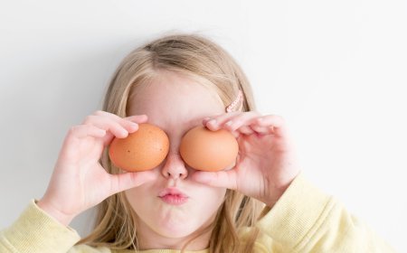 Food's Fantastic Voyage: Nutrition and Digestion for Kids