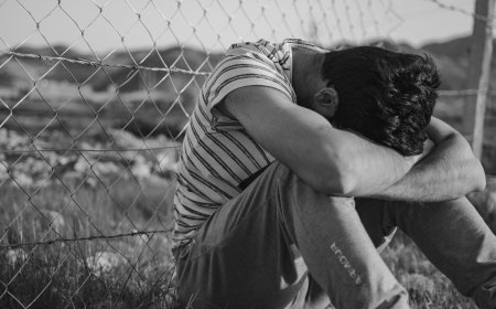 Revolutionizing Men's Health: The Unspoken Truth About Men's Health Neglect and Why We Need to Talk About It Now