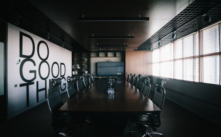 The Hidden Battle in Boardrooms: Executives and Their Struggle with Mental Health