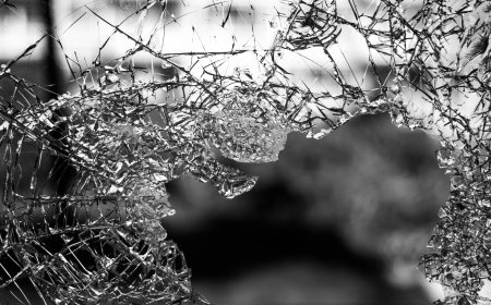 How Trauma Shatters Our Worldview: Unmasking the Theory of Shattered Assumptions!