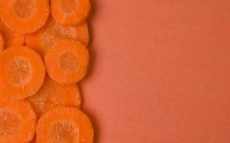 Vitamin A: The Superhero Nutrient Your Body Can't Live Without!