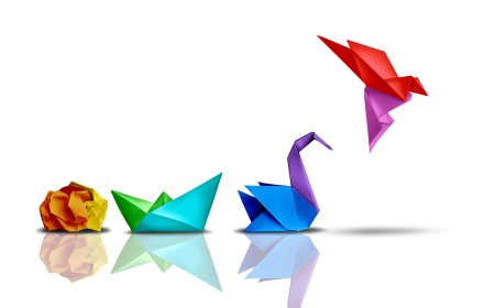 Innovation Management: Fueling Growth in Organizations of All Sizes