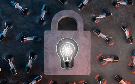 Protecting Innovations: Intellectual Property and Copyright Essentials in Innovation Management
