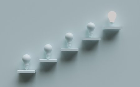 Driving Growth with Innovation: A Case Study of The Methodologists