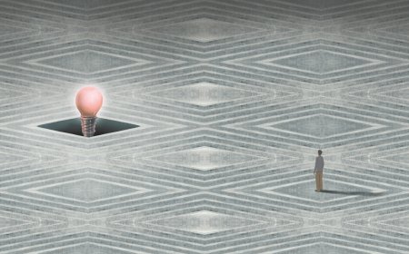 Applying the Scientific Method in Innovation Management