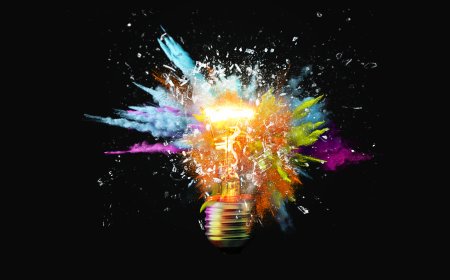 Venturing Into The Unknown: The Power of Innovation Management and Imagination