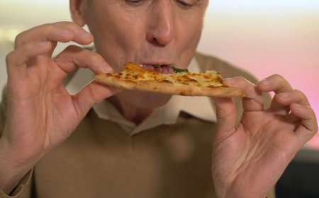 The Intersection of Aging and Metabolism: Insightful Discoveries in Metabolic Syndrome