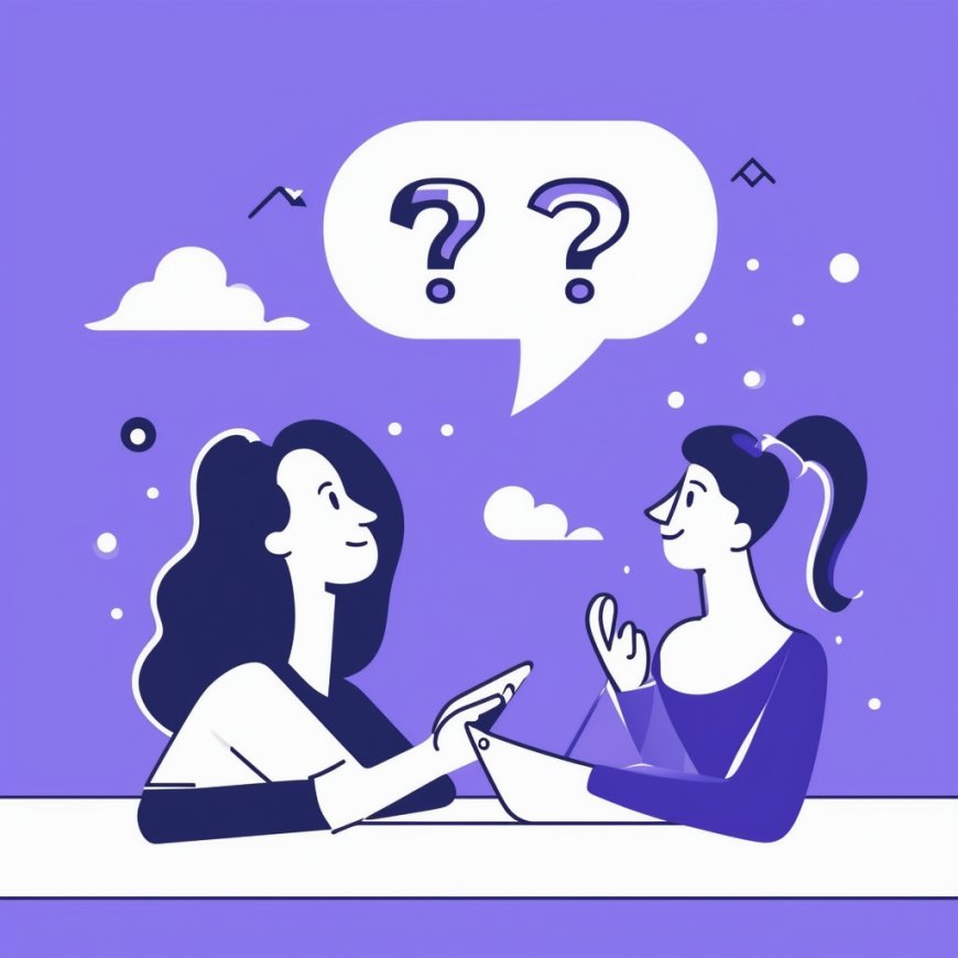 Sharpen Your Communication Skills: The Impact of Thoughtful Questions on Relationships