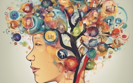 Exploring Self-Awareness Through the Lens of Multiple Intelligences