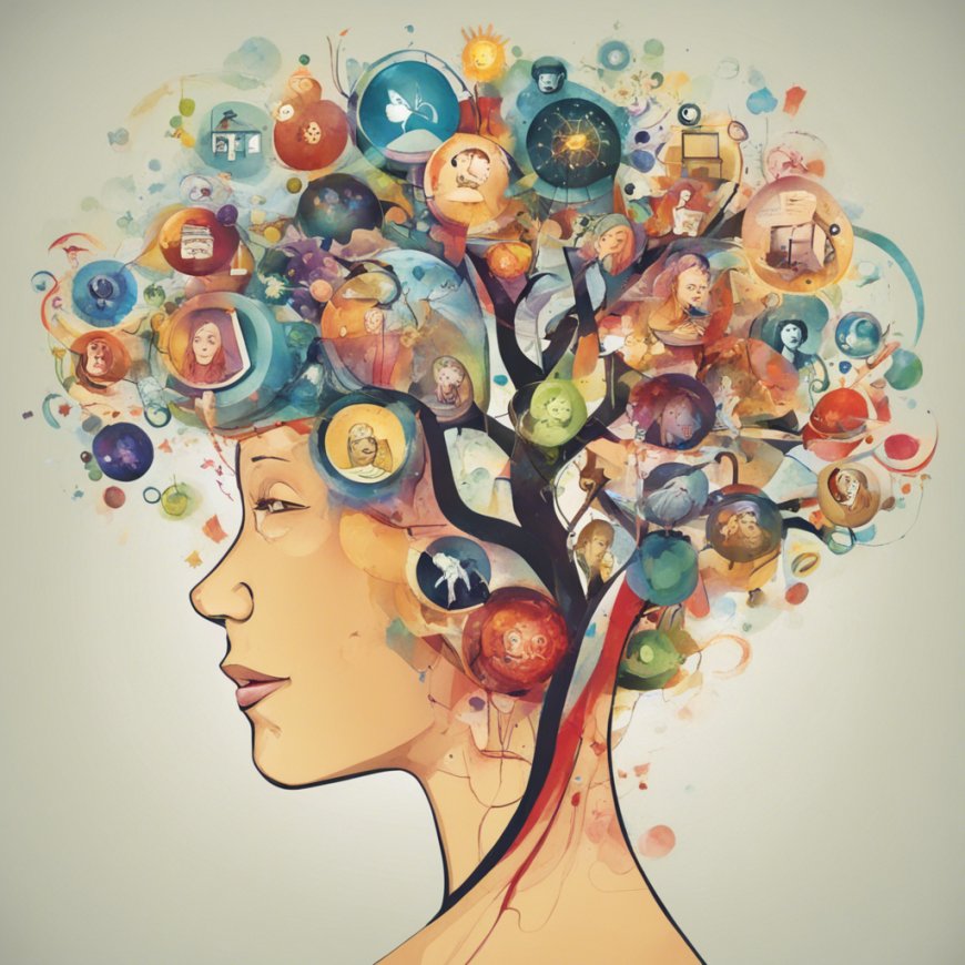 Exploring Self-Awareness Through the Lens of Multiple Intelligences