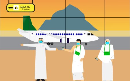 Preparing for Hajj: Medical Requirements and Health Guidelines