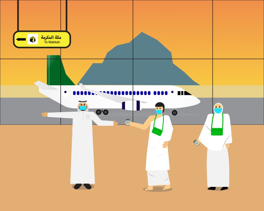 Preparing for Hajj: Medical Requirements and Health Guidelines