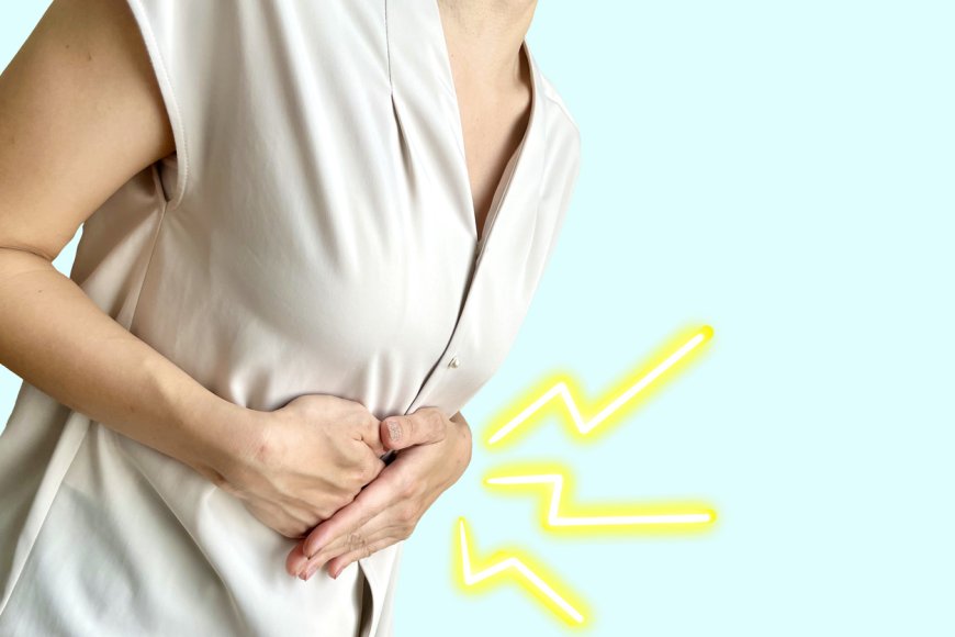 Why Your Chronic Diarrhea Won’t Stop — And How SIBO Could Be to Blame!