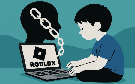 Roblox and the Architecture of Obsession: The Hidden Science Behind Roblox and Why Kids Can’t Stop Playing