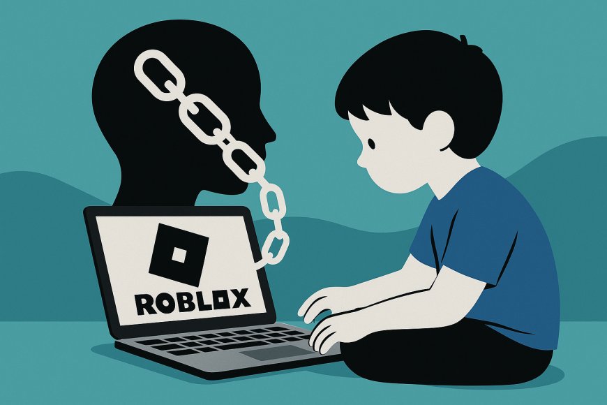 Roblox and the Architecture of Obsession: The Hidden Science Behind Roblox and Why Kids Can’t Stop Playing