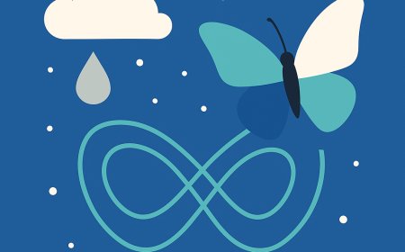 The Butterfly Effect: How Chaos Theory Reveals Hidden Order in Complex Systems